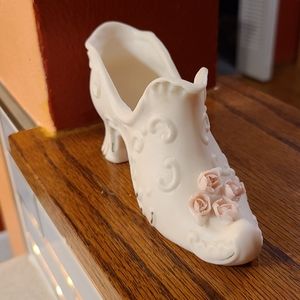Collectors Shoe Figurine around 1970s